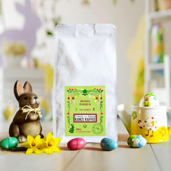 "Buona Pasqua" Osterkaffee – Bild 4