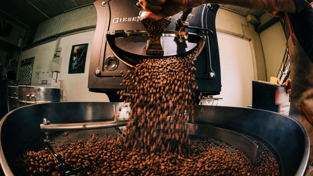 Bester Kaffee für Vollautomat